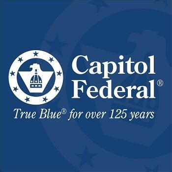 Capitol Federal® proudly celebrates more than 120 years of True Blue® service to its customers and communities. Throughout its history, the Bank has remained steadfast in its commitment to the American dream of home ownership and dedicated to its corporate philosophy of Safety in Savings, Sound Lending Policies, Quality Customer Service and …